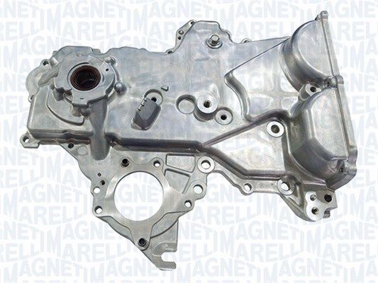 Obrázok Olejové čerpadlo MAGNETI MARELLI  351516000141