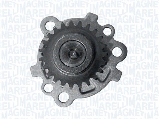 Obrázok Olejové čerpadlo MAGNETI MARELLI  351516000142