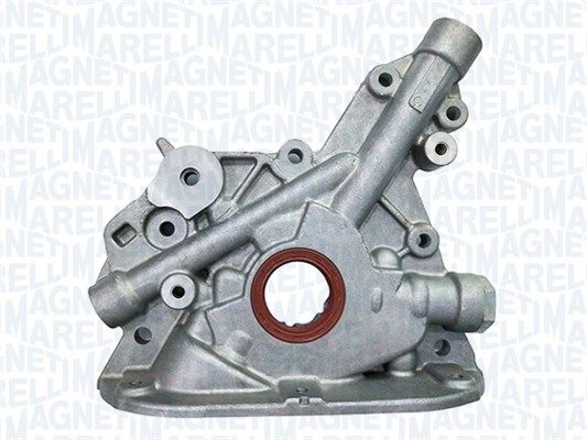 Obrázok Olejové čerpadlo MAGNETI MARELLI  351516000143