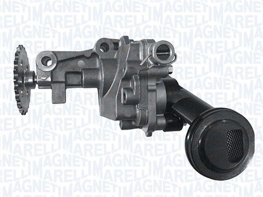 Obrázok Olejové čerpadlo MAGNETI MARELLI  351516000145