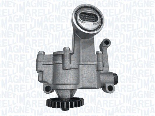 Obrázok Olejové čerpadlo MAGNETI MARELLI  351516000149