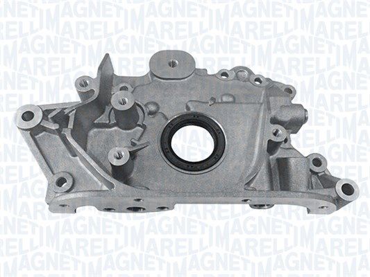 Obrázok Olejové čerpadlo MAGNETI MARELLI  351516000150