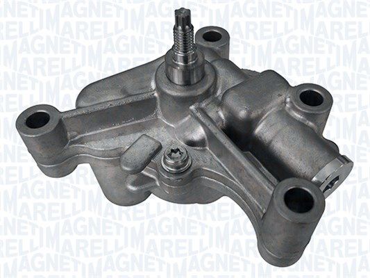Obrázok Olejové čerpadlo MAGNETI MARELLI  351516000154