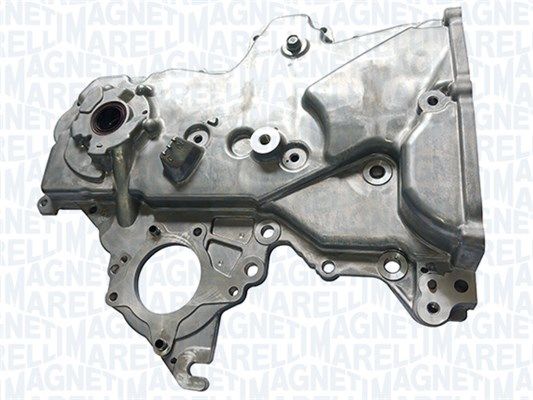 Obrázok Olejové čerpadlo MAGNETI MARELLI  351516000155