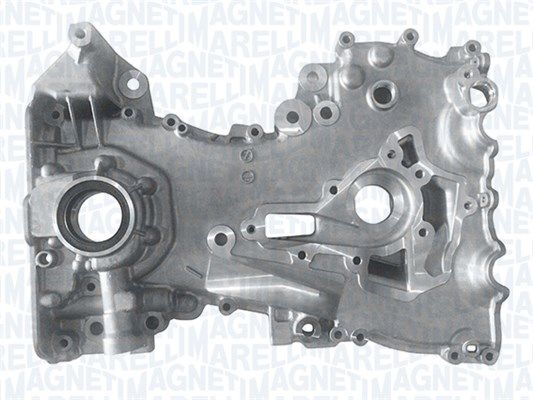 Obrázok Olejové čerpadlo MAGNETI MARELLI  351516000156