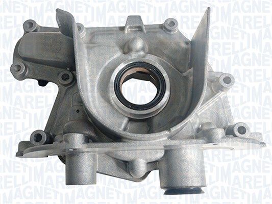 Obrázok Olejové čerpadlo MAGNETI MARELLI  351516000157