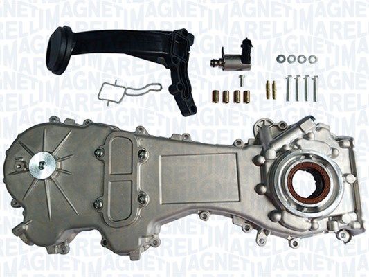 Obrázok Olejové čerpadlo MAGNETI MARELLI  351516000158