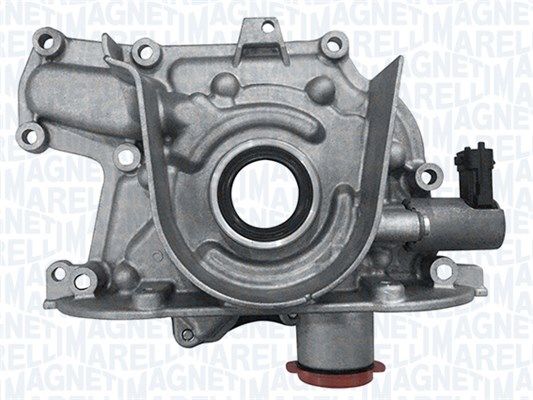 Obrázok Olejové čerpadlo MAGNETI MARELLI  351516000161