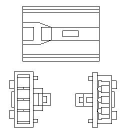 Obrázok Lambda sonda MAGNETI MARELLI  466016355166