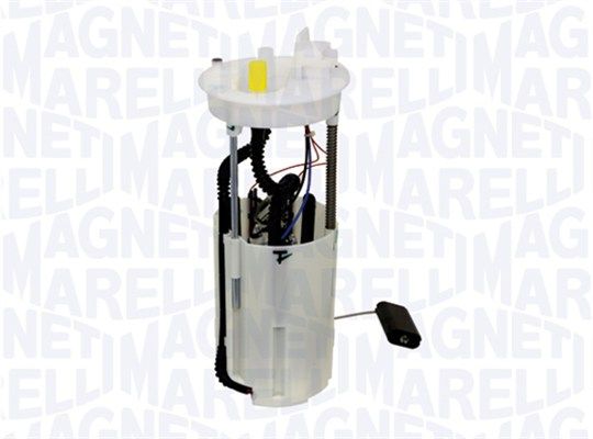 Obrázok Palivový dopravný modul MAGNETI MARELLI GA 519030309916