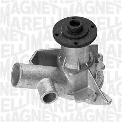 Obrázok Vodné čerpadlo, chladenie motora MAGNETI MARELLI  350981586000