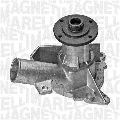 Obrázok Vodné čerpadlo, chladenie motora MAGNETI MARELLI  350981616000
