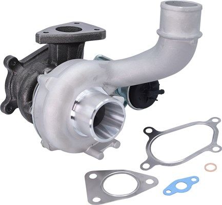 Obrázok Plniace dúchadlo MAGNETI MARELLI  807101000100