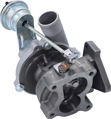 Obrázok Plniace dúchadlo MAGNETI MARELLI  807101000600