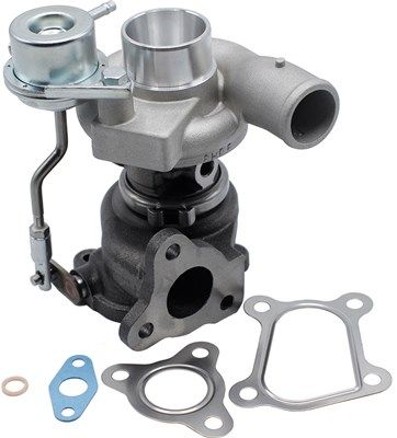 Obrázok Plniace dúchadlo MAGNETI MARELLI  807101002800