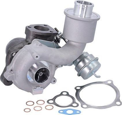 Obrázok Plniace dúchadlo MAGNETI MARELLI  807101003600