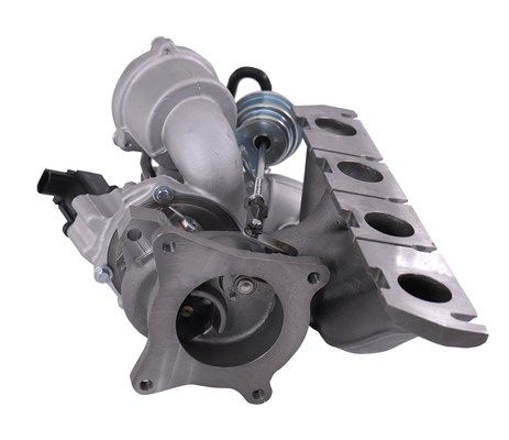 Obrázok Plniace dúchadlo MAGNETI MARELLI  807101003700