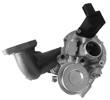 Obrázok Plniace dúchadlo MAGNETI MARELLI  807101003800