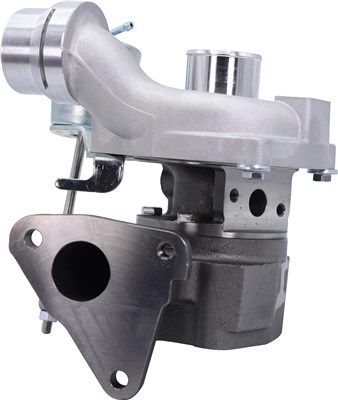 Obrázok Plniace dúchadlo MAGNETI MARELLI  807101004500