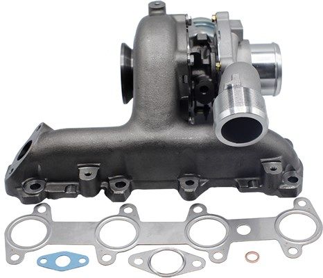 Obrázok Plniace dúchadlo MAGNETI MARELLI  807101004600