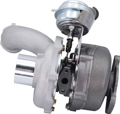 Obrázok Plniace dúchadlo MAGNETI MARELLI  807101004900