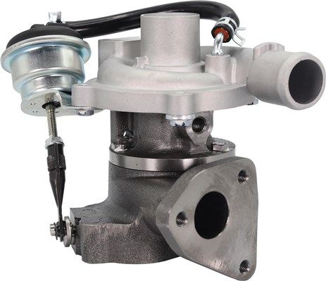 Obrázok Plniace dúchadlo MAGNETI MARELLI  807101005100
