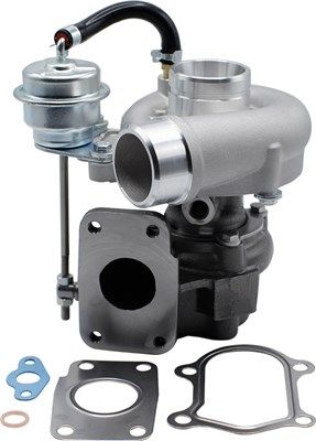 Obrázok Plniace dúchadlo MAGNETI MARELLI  807101005300