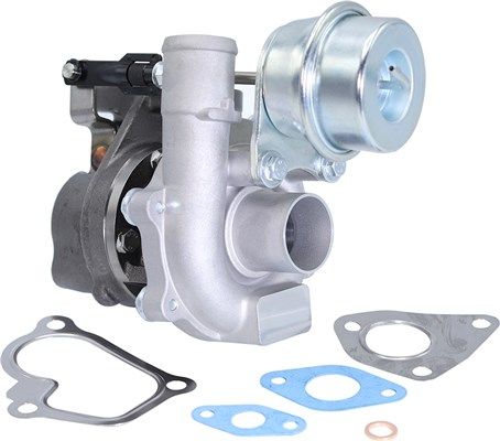 Obrázok Plniace dúchadlo MAGNETI MARELLI  807101006400