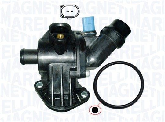 Obrázok Termostat chladenia MAGNETI MARELLI  352317100100