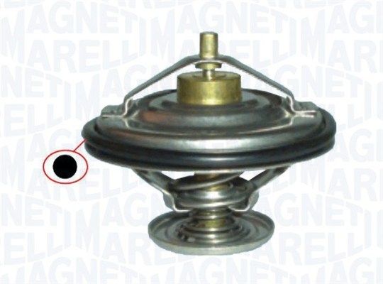 Obrázok Termostat chladenia MAGNETI MARELLI  352317100190