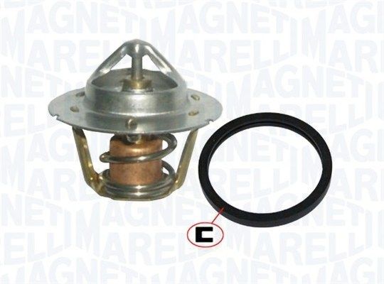 Obrázok Termostat chladenia MAGNETI MARELLI  352317100200