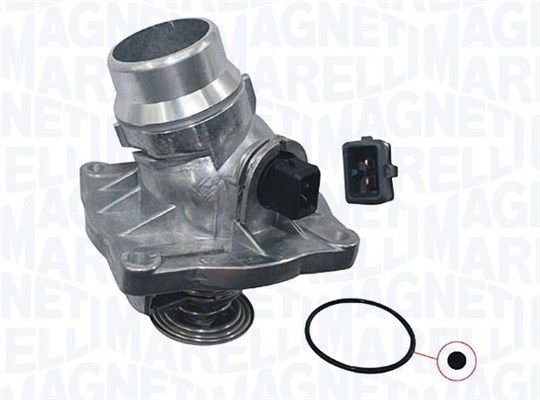 Obrázok Termostat chladenia MAGNETI MARELLI  352317100220