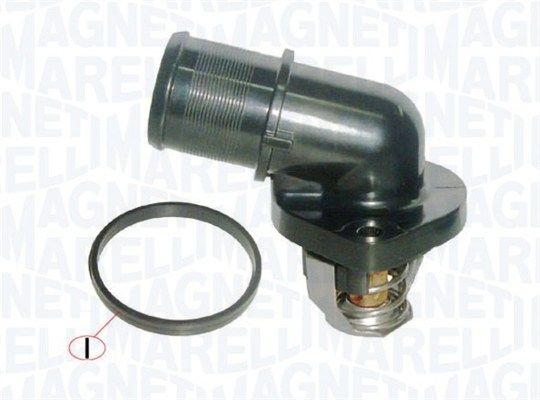 Obrázok Termostat chladenia MAGNETI MARELLI  352317100240