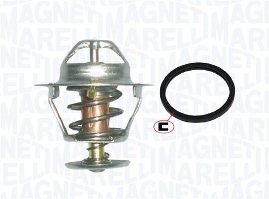 Obrázok Termostat chladenia MAGNETI MARELLI  352317100300