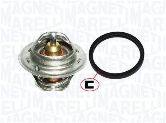 Obrázok Termostat chladenia MAGNETI MARELLI  352317100320