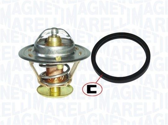 Obrázok Termostat chladenia MAGNETI MARELLI  352317100390