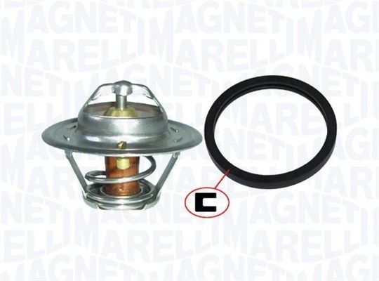 Obrázok Termostat chladenia MAGNETI MARELLI  352317100410