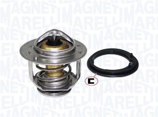 Obrázok Termostat chladenia MAGNETI MARELLI  352317100480