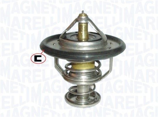 Obrázok Termostat chladenia MAGNETI MARELLI  352317100530