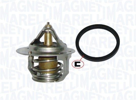 Obrázok Termostat chladenia MAGNETI MARELLI  352317100580