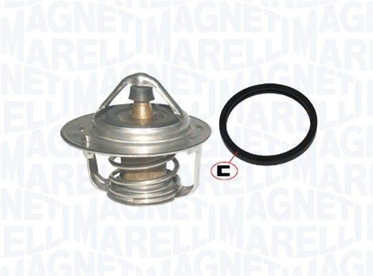 Obrázok Termostat chladenia MAGNETI MARELLI  352317100620
