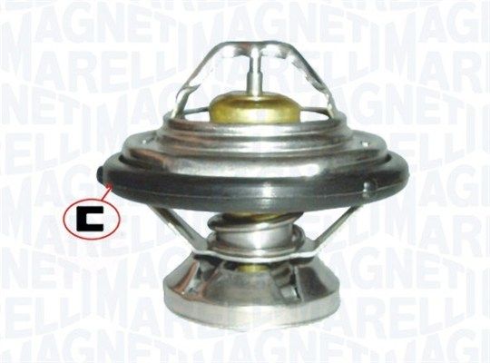 Obrázok Termostat chladenia MAGNETI MARELLI  352317100640