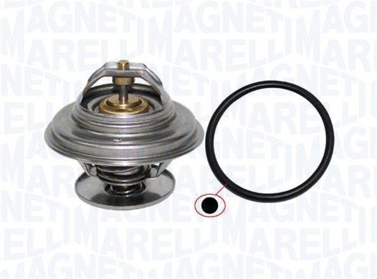 Obrázok Termostat chladenia MAGNETI MARELLI  352317100650