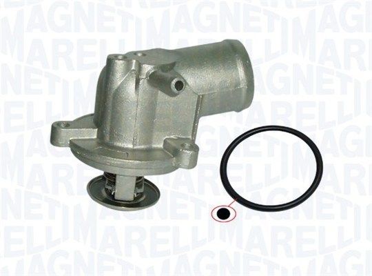 Obrázok Termostat chladenia MAGNETI MARELLI  352317100670