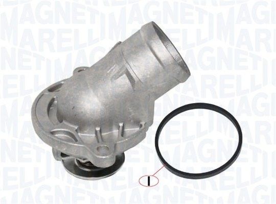 Obrázok Termostat chladenia MAGNETI MARELLI  352317100680
