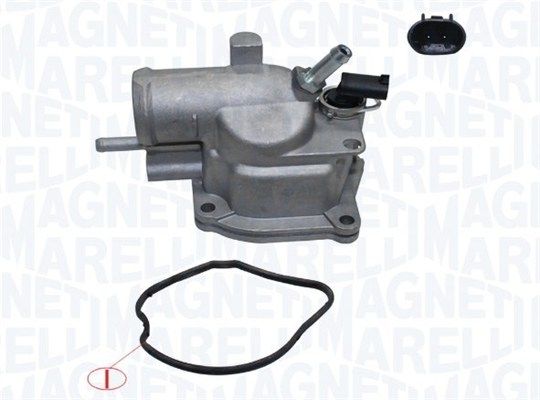 Obrázok Termostat chladenia MAGNETI MARELLI  352317100700