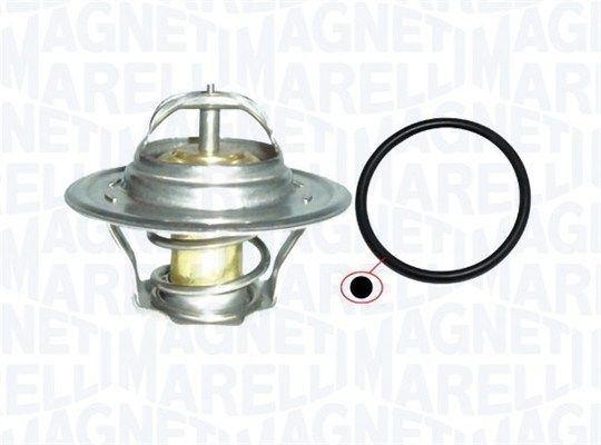 Obrázok Termostat chladenia MAGNETI MARELLI  352317100800