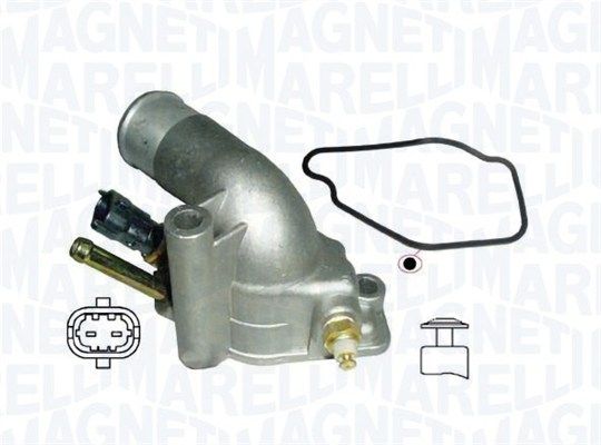 Obrázok Termostat chladenia MAGNETI MARELLI  352317100910