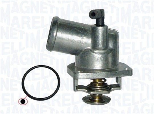 Obrázok Termostat chladenia MAGNETI MARELLI  352317100940