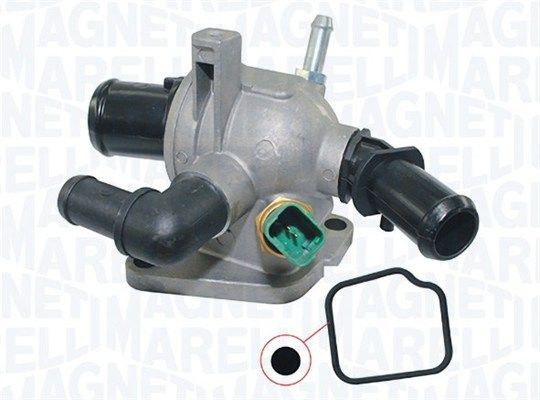 Obrázok Termostat chladenia MAGNETI MARELLI  352317100950